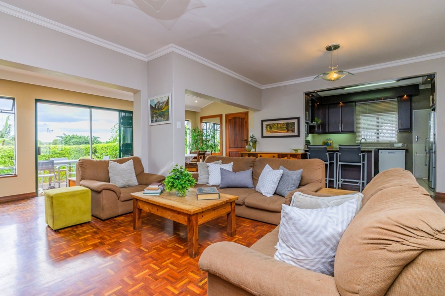 3 Bedroom Property for Sale in Farningham Ridge KwaZulu-Natal