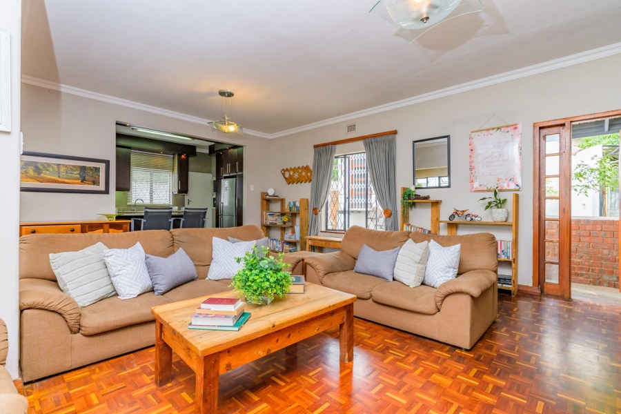 3 Bedroom Property for Sale in Farningham Ridge KwaZulu-Natal