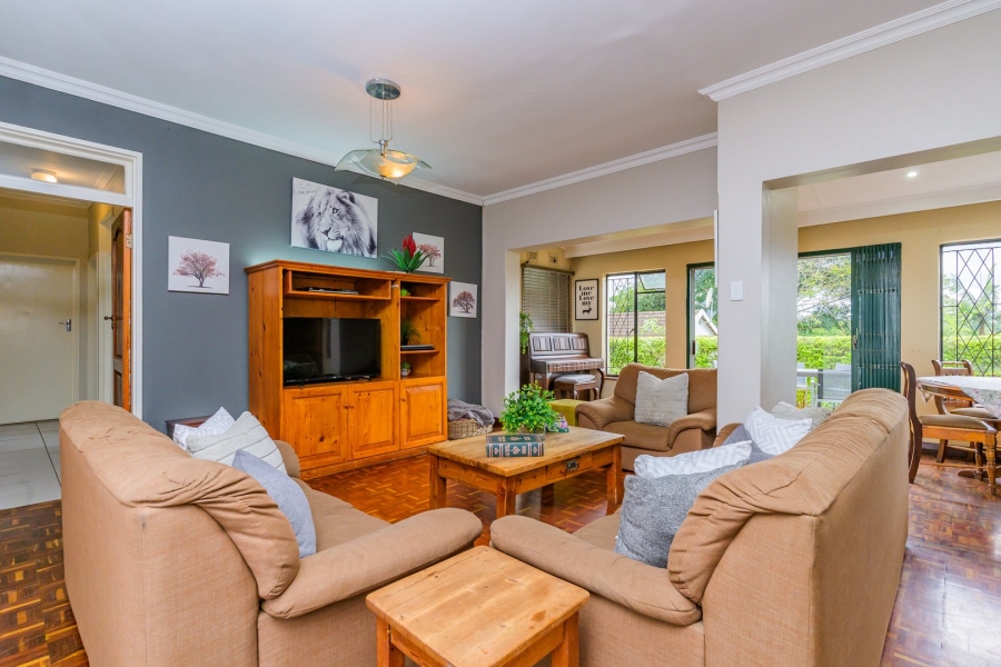 3 Bedroom Property for Sale in Farningham Ridge KwaZulu-Natal