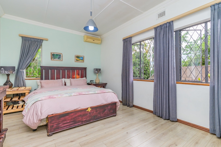 3 Bedroom Property for Sale in Farningham Ridge KwaZulu-Natal