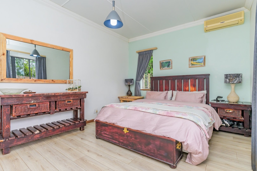 3 Bedroom Property for Sale in Farningham Ridge KwaZulu-Natal