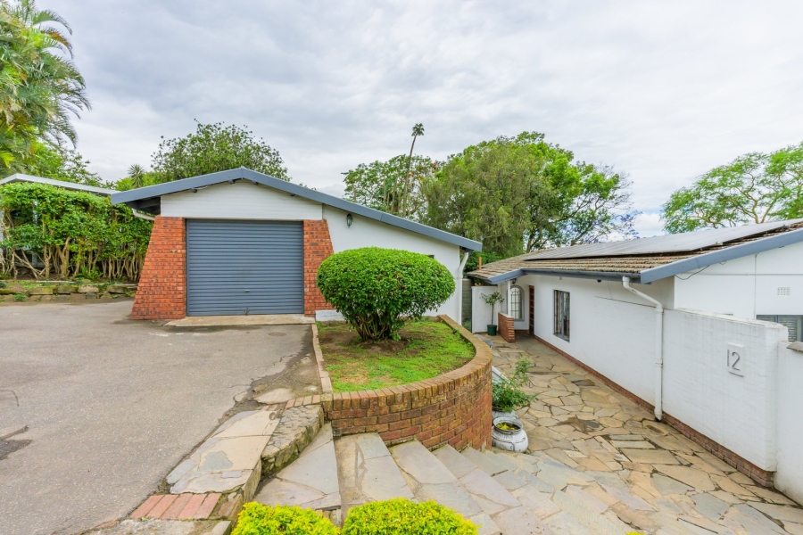3 Bedroom Property for Sale in Farningham Ridge KwaZulu-Natal