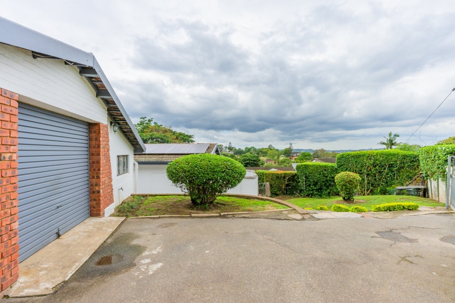 3 Bedroom Property for Sale in Farningham Ridge KwaZulu-Natal