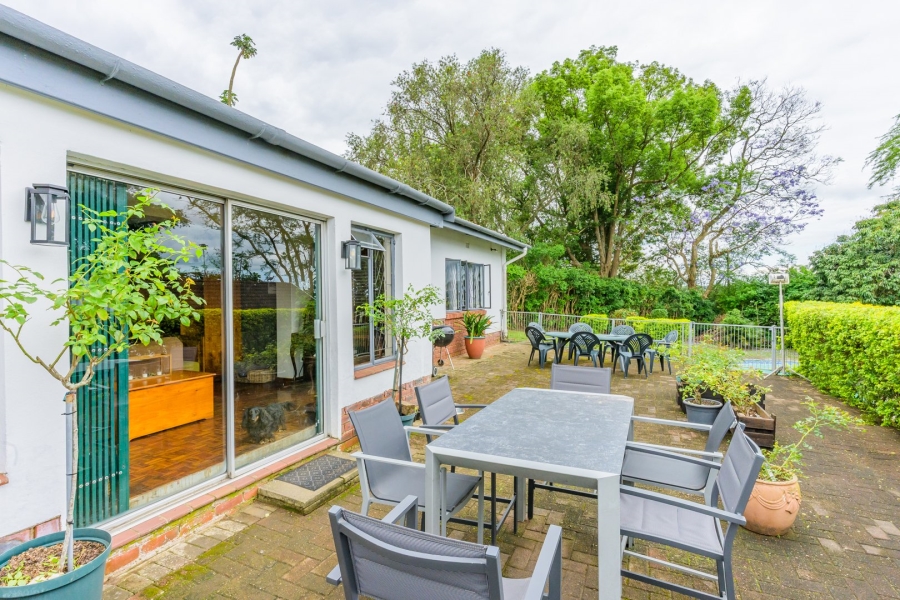 3 Bedroom Property for Sale in Farningham Ridge KwaZulu-Natal