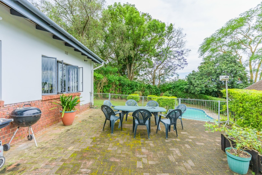 3 Bedroom Property for Sale in Farningham Ridge KwaZulu-Natal