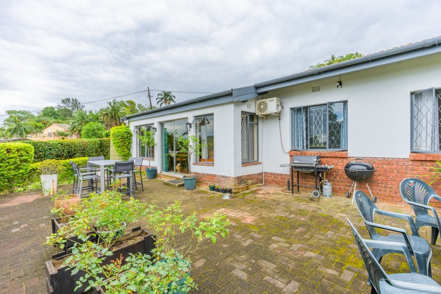 3 Bedroom Property for Sale in Farningham Ridge KwaZulu-Natal