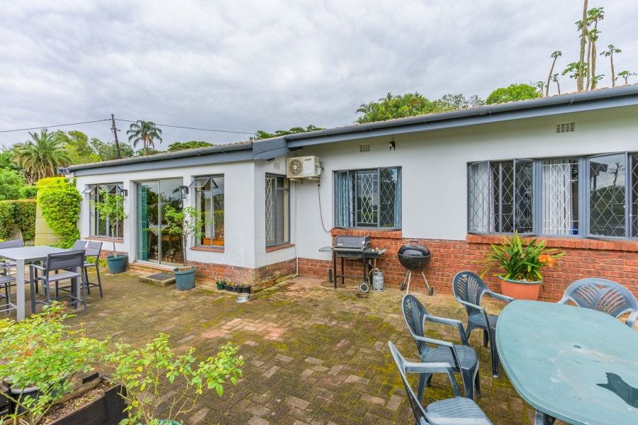 3 Bedroom Property for Sale in Farningham Ridge KwaZulu-Natal