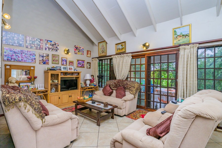 3 Bedroom Property for Sale in Farningham Ridge KwaZulu-Natal