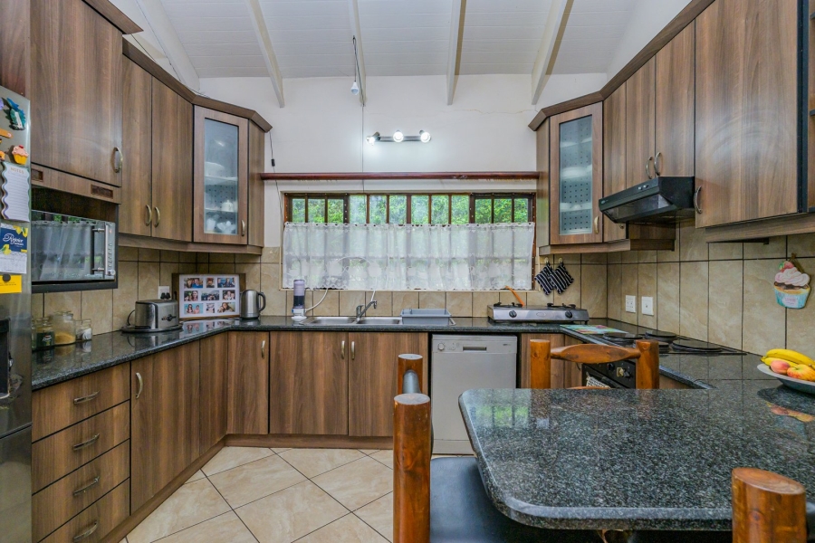 3 Bedroom Property for Sale in Farningham Ridge KwaZulu-Natal