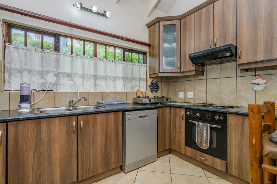 3 Bedroom Property for Sale in Farningham Ridge KwaZulu-Natal