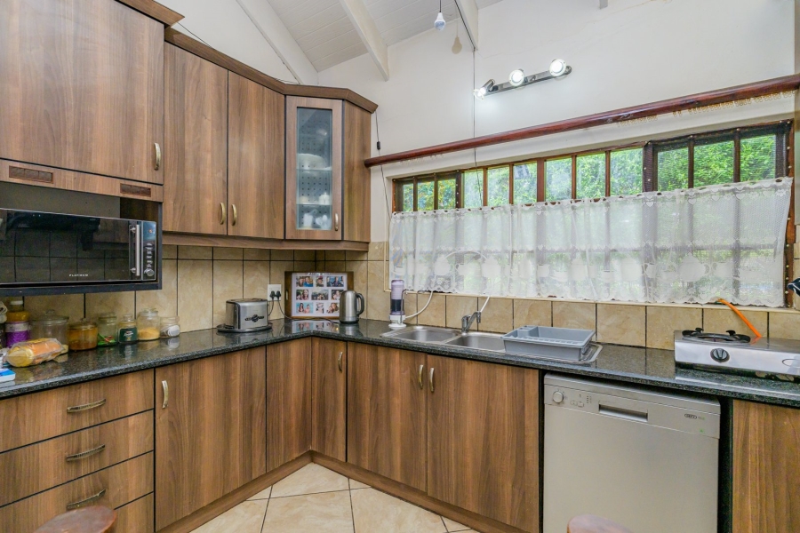 3 Bedroom Property for Sale in Farningham Ridge KwaZulu-Natal