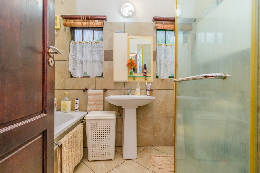 3 Bedroom Property for Sale in Farningham Ridge KwaZulu-Natal