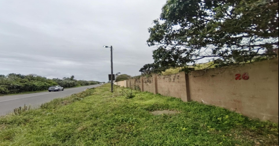 0 Bedroom Property for Sale in Port Shepstone KwaZulu-Natal