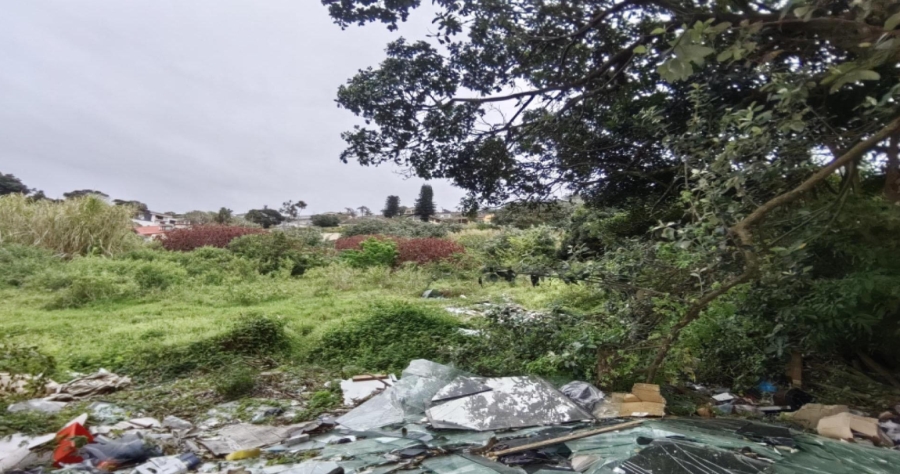 0 Bedroom Property for Sale in Port Shepstone KwaZulu-Natal