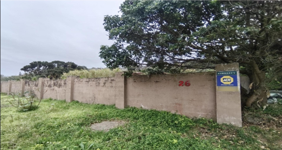 0 Bedroom Property for Sale in Port Shepstone KwaZulu-Natal