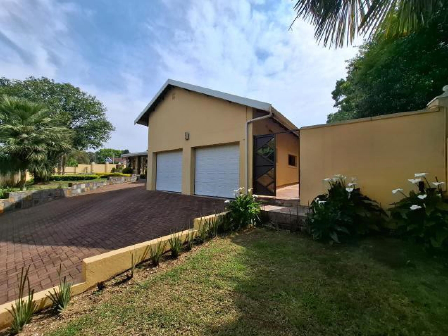 4 Bedroom Property for Sale in Merrivale KwaZulu-Natal