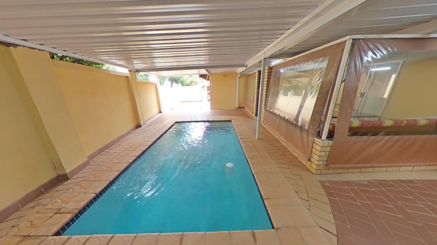 4 Bedroom Property for Sale in Merrivale KwaZulu-Natal