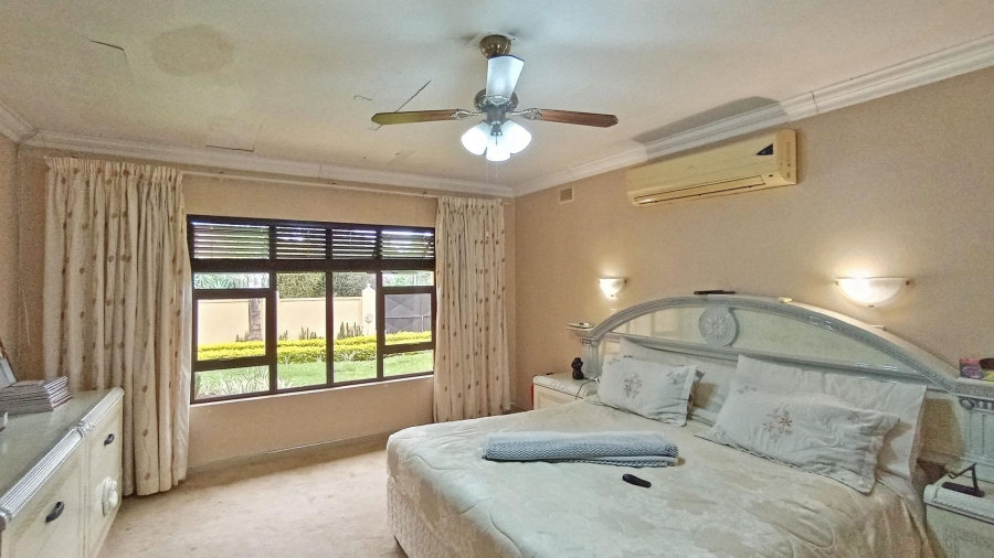 4 Bedroom Property for Sale in Merrivale KwaZulu-Natal