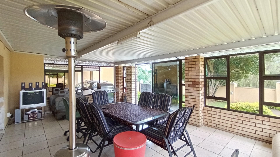 4 Bedroom Property for Sale in Merrivale KwaZulu-Natal