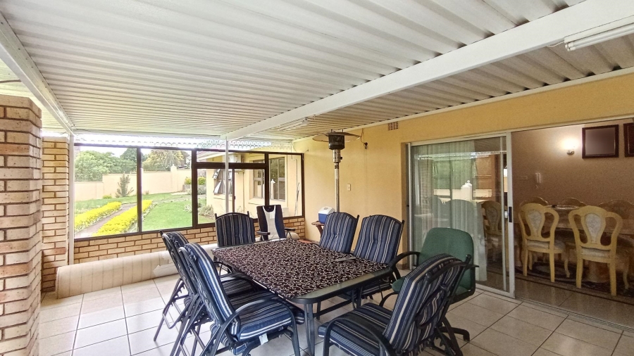 4 Bedroom Property for Sale in Merrivale KwaZulu-Natal