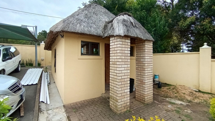 4 Bedroom Property for Sale in Merrivale KwaZulu-Natal