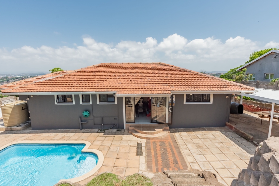 3 Bedroom Property for Sale in Bluff KwaZulu-Natal