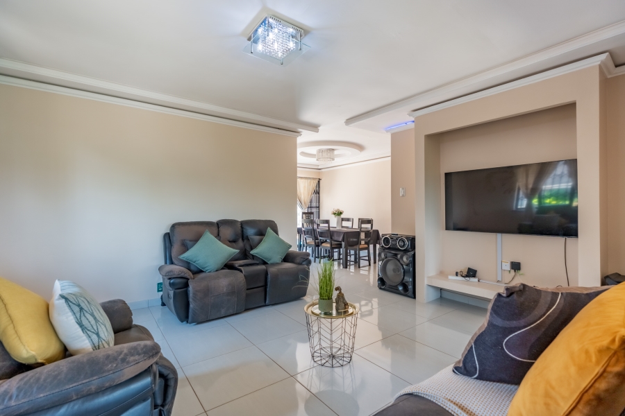 3 Bedroom Property for Sale in Bluff KwaZulu-Natal