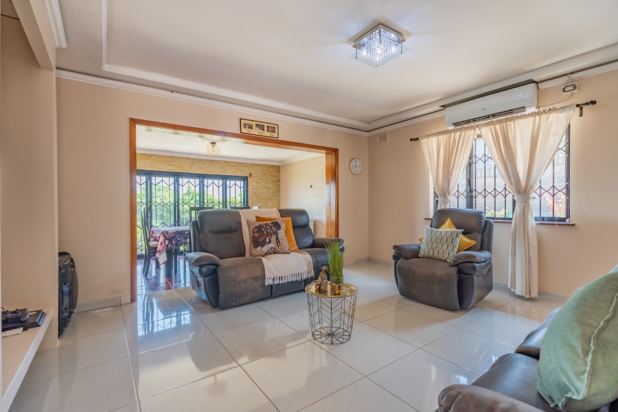 3 Bedroom Property for Sale in Bluff KwaZulu-Natal