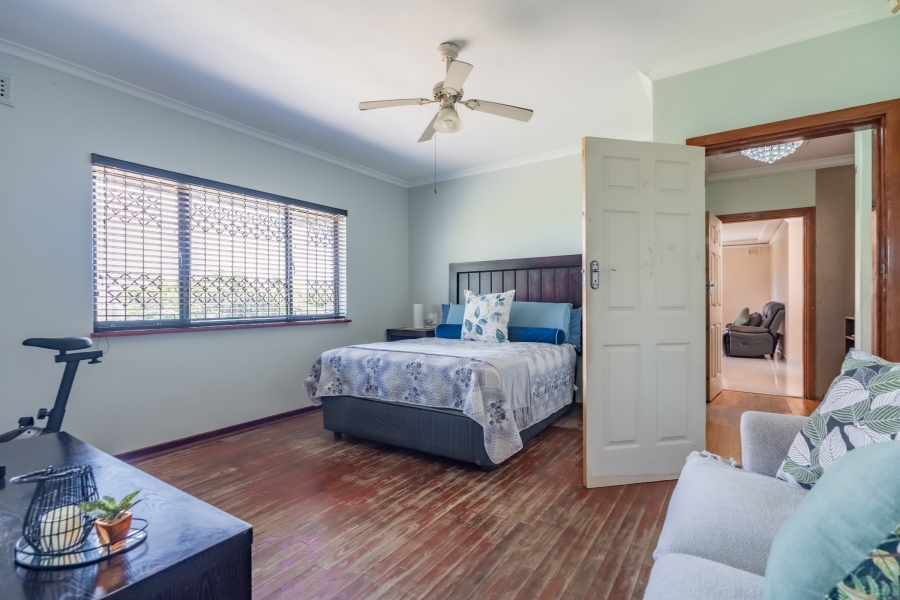 3 Bedroom Property for Sale in Bluff KwaZulu-Natal