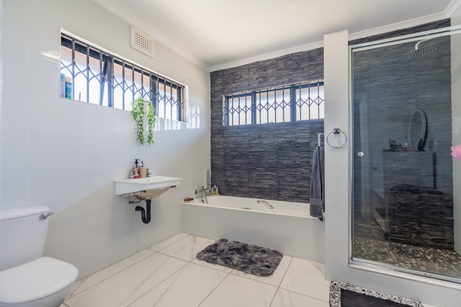 3 Bedroom Property for Sale in Bluff KwaZulu-Natal