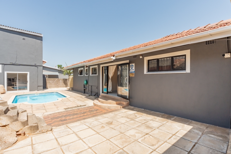 3 Bedroom Property for Sale in Bluff KwaZulu-Natal