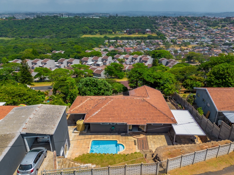 3 Bedroom Property for Sale in Bluff KwaZulu-Natal
