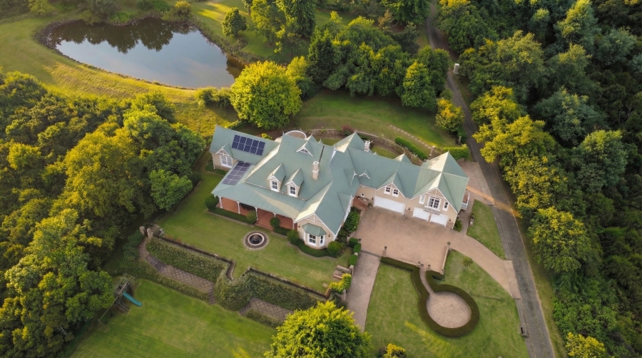 5 Bedroom Property for Sale in Balgowan KwaZulu-Natal