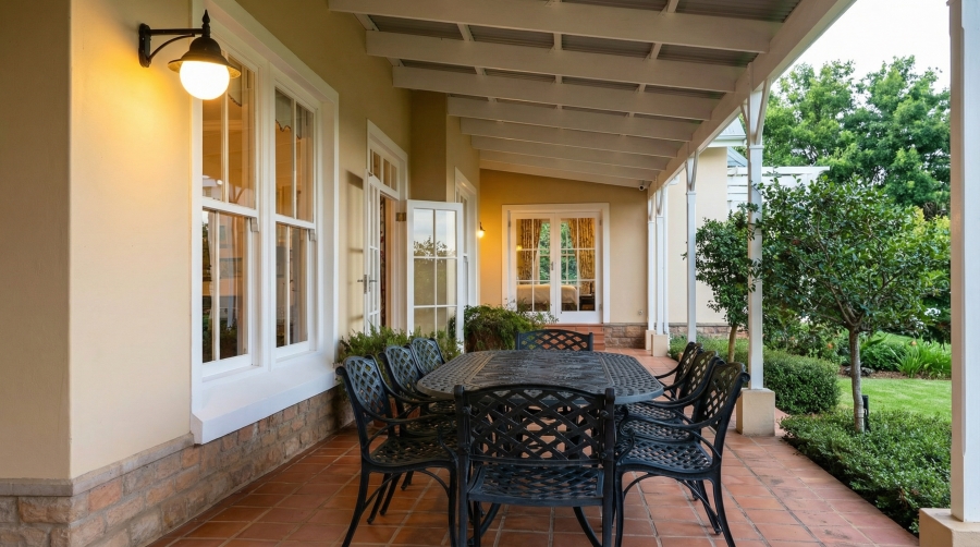 5 Bedroom Property for Sale in Balgowan KwaZulu-Natal