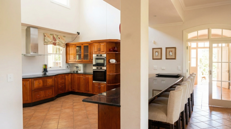 5 Bedroom Property for Sale in Balgowan KwaZulu-Natal