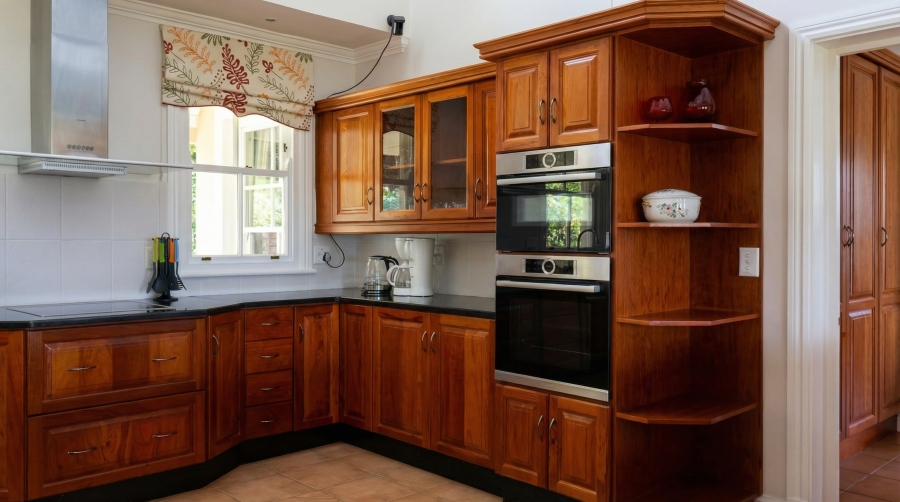 5 Bedroom Property for Sale in Balgowan KwaZulu-Natal