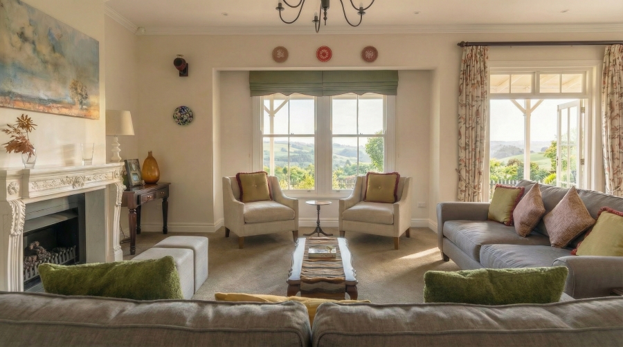 5 Bedroom Property for Sale in Balgowan KwaZulu-Natal