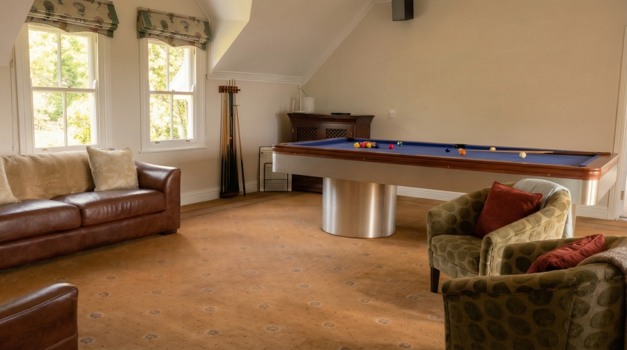 5 Bedroom Property for Sale in Balgowan KwaZulu-Natal