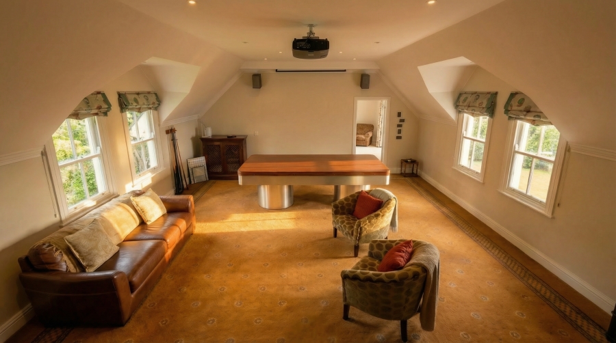 5 Bedroom Property for Sale in Balgowan KwaZulu-Natal