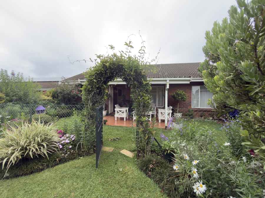 2 Bedroom Property for Sale in Amberglen KwaZulu-Natal