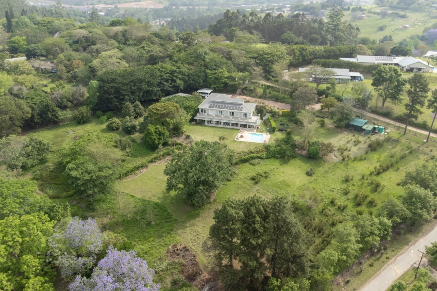 5 Bedroom Property for Sale in Drummond KwaZulu-Natal