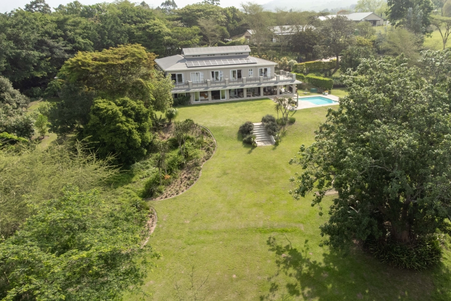 5 Bedroom Property for Sale in Drummond KwaZulu-Natal