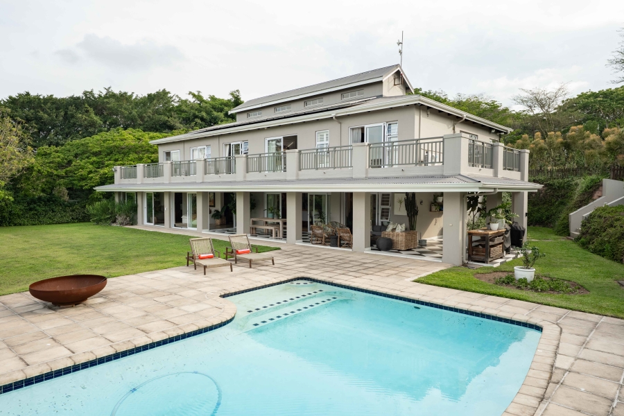 5 Bedroom Property for Sale in Drummond KwaZulu-Natal