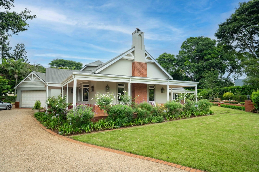 4 Bedroom Property for Sale in Kloof KwaZulu-Natal