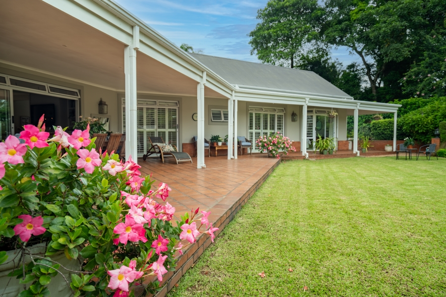 4 Bedroom Property for Sale in Kloof KwaZulu-Natal