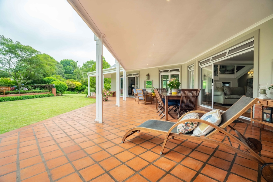 4 Bedroom Property for Sale in Kloof KwaZulu-Natal