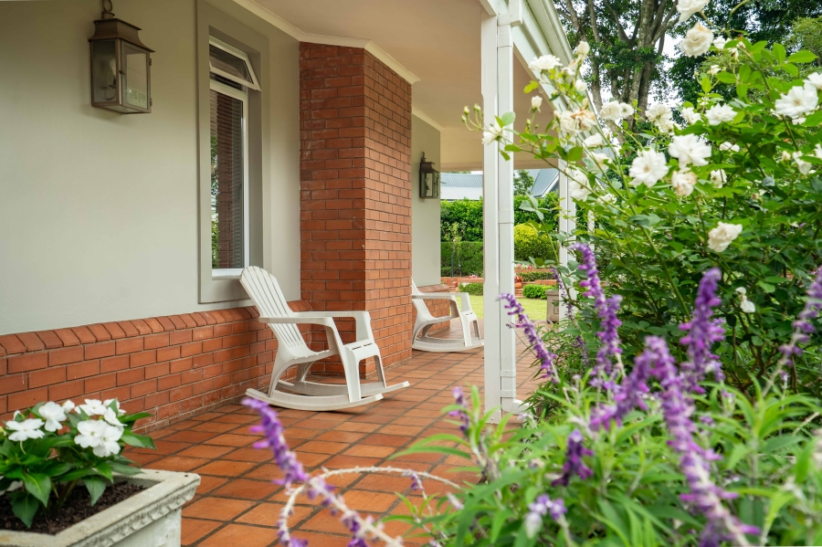 4 Bedroom Property for Sale in Kloof KwaZulu-Natal