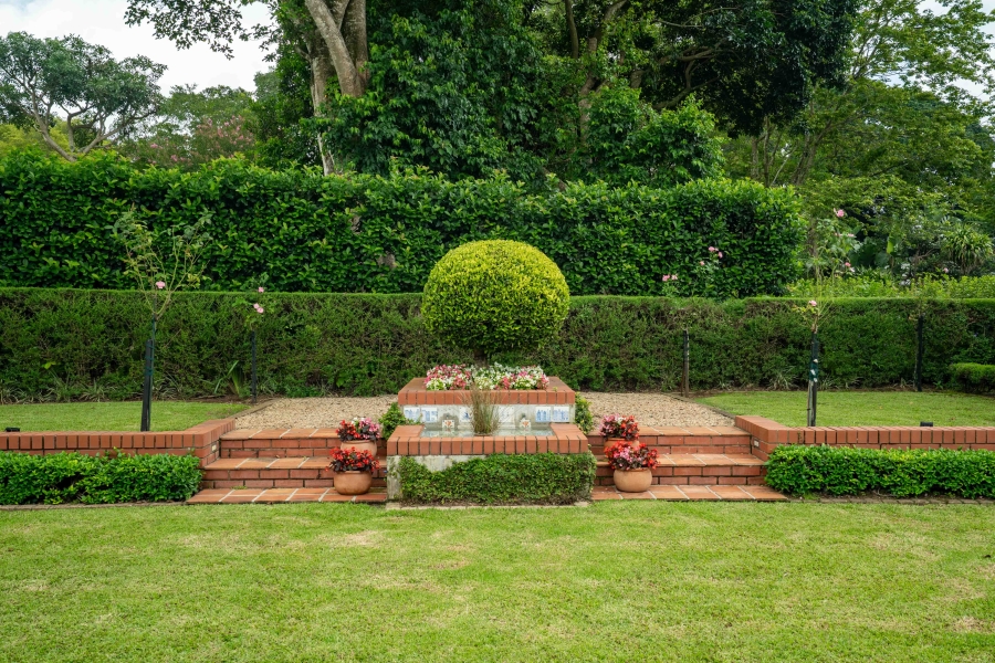 4 Bedroom Property for Sale in Kloof KwaZulu-Natal