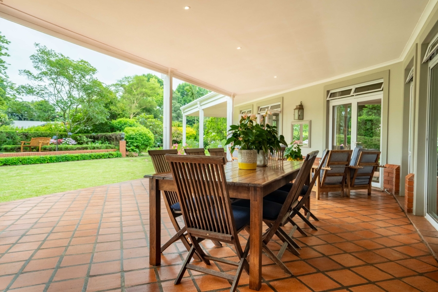 4 Bedroom Property for Sale in Kloof KwaZulu-Natal