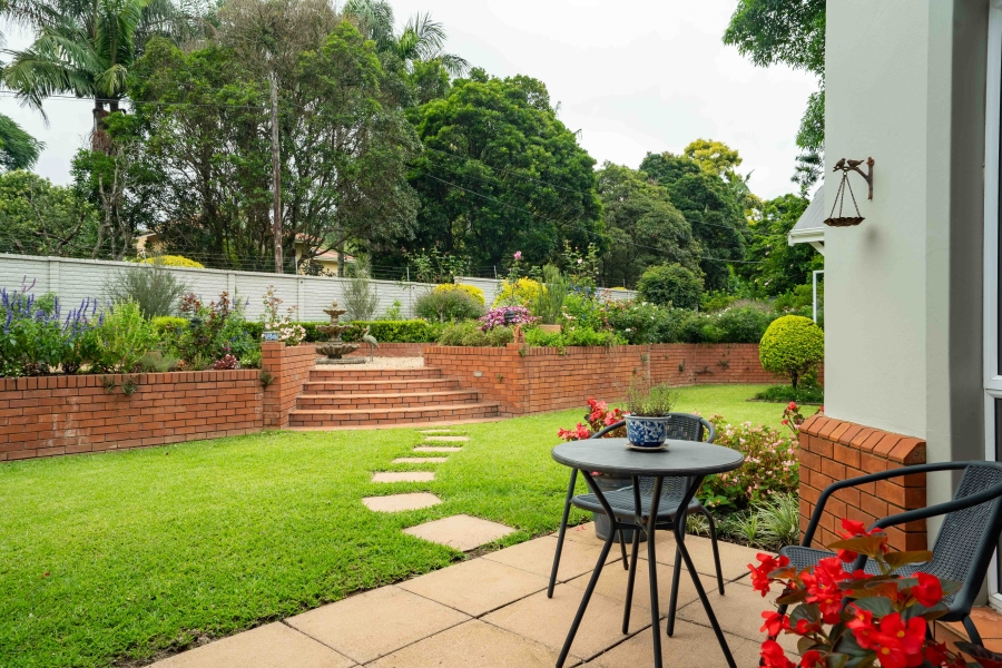 4 Bedroom Property for Sale in Kloof KwaZulu-Natal